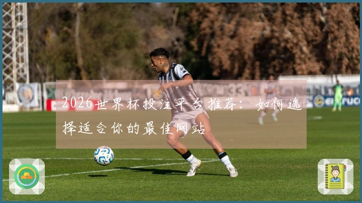 2026世界杯投注平台推荐：如何选择适合你的最佳网站