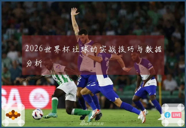 2026世界杯让球的实战技巧与数据分析
