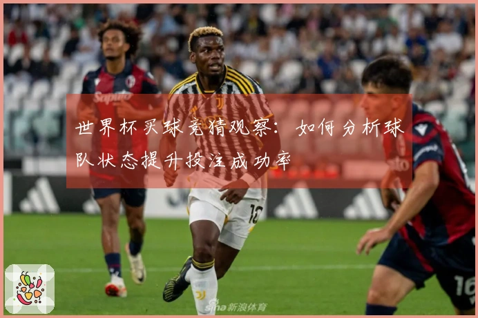 世界杯买球竞猜观察：如何分析球队状态提升投注成功率