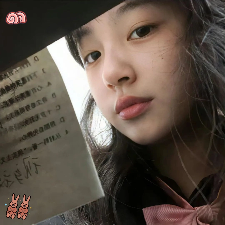 头像